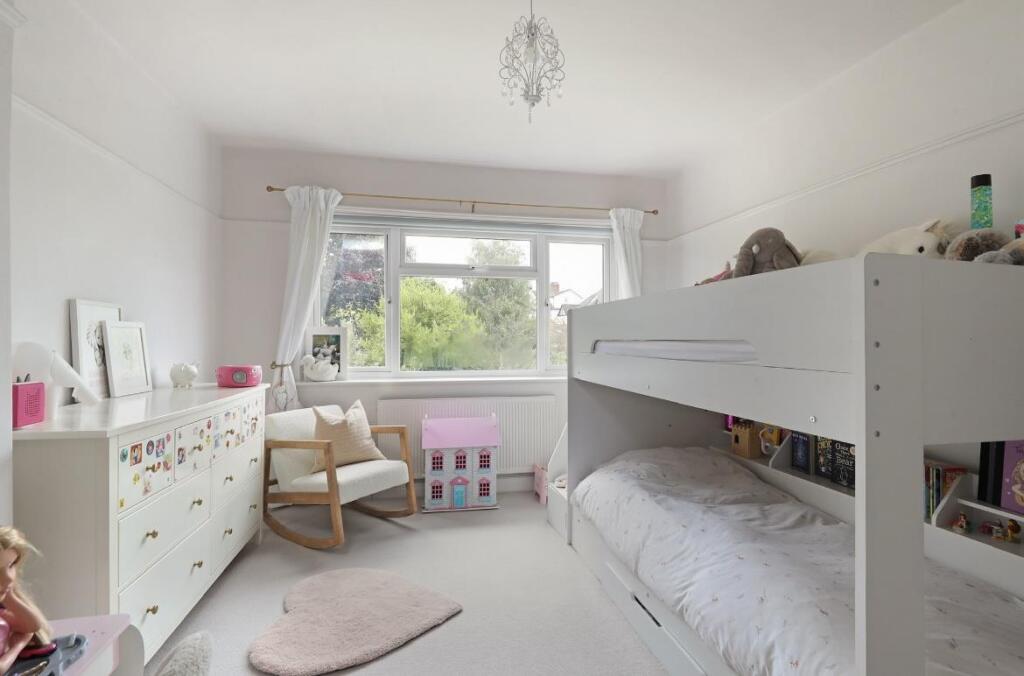 Additional property image - Henleaze, Bristol, BS9