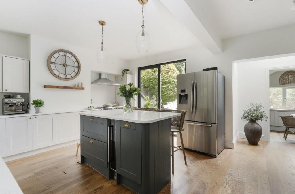 Additional property image - Henleaze, Bristol, BS9