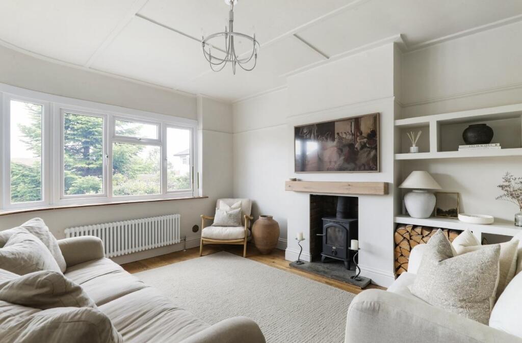 Additional property image - Henleaze, Bristol, BS9