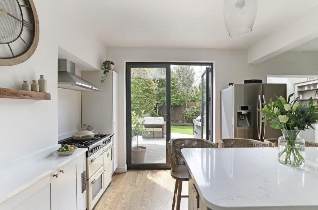 Additional property image - Henleaze, Bristol, BS9