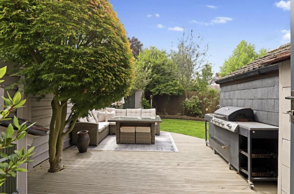Additional property image - Henleaze, Bristol, BS9