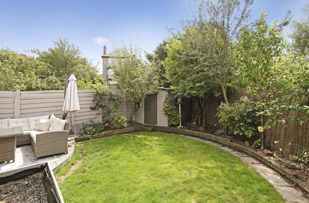 Additional property image - Henleaze, Bristol, BS9