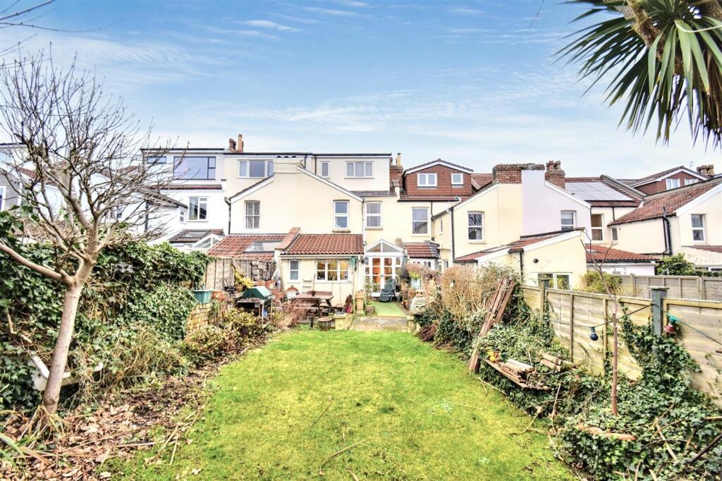 Additional property image - Delightful Extended Period Home Adjacent To Bishop Rd School in BS7