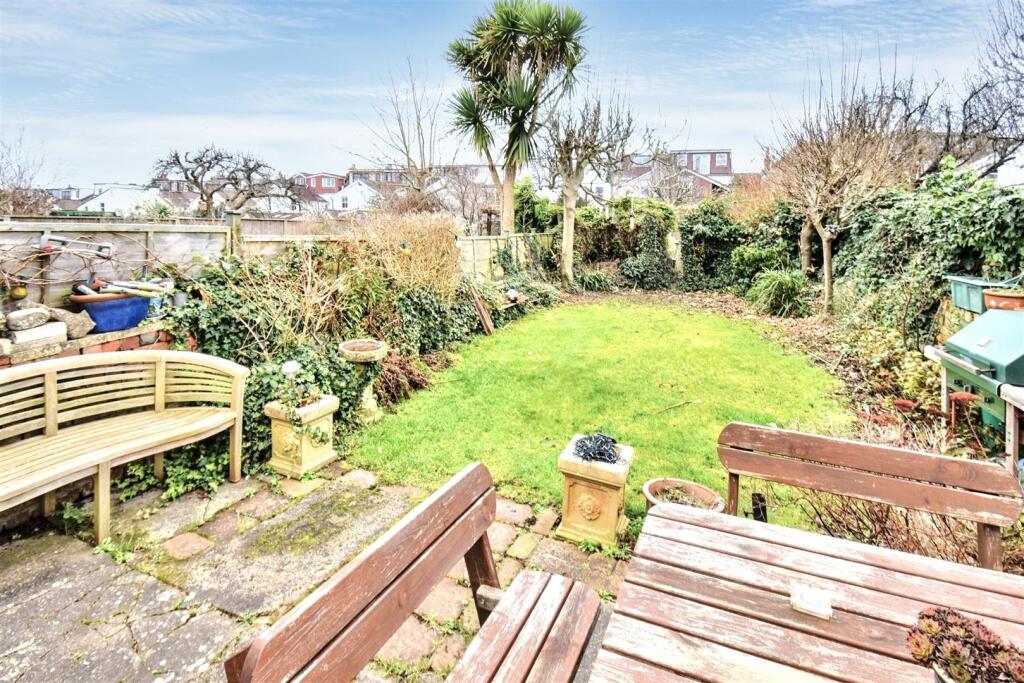 Additional property image - Delightful Extended Period Home Adjacent To Bishop Rd School in BS7