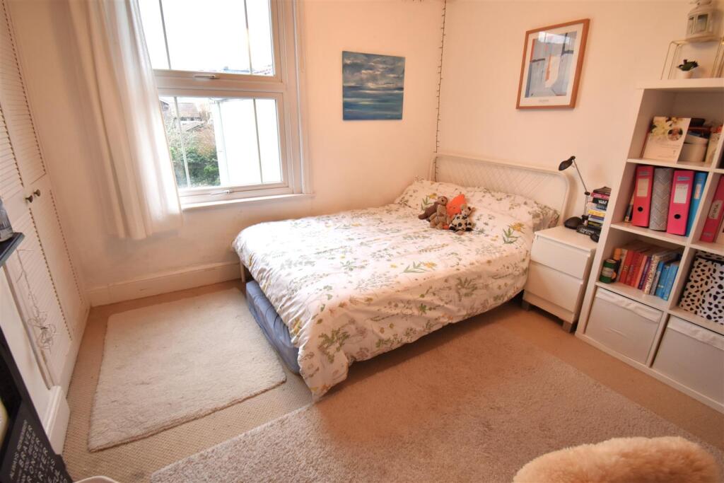 Additional property image - Delightful Extended Period Home Adjacent To Bishop Rd School in BS7