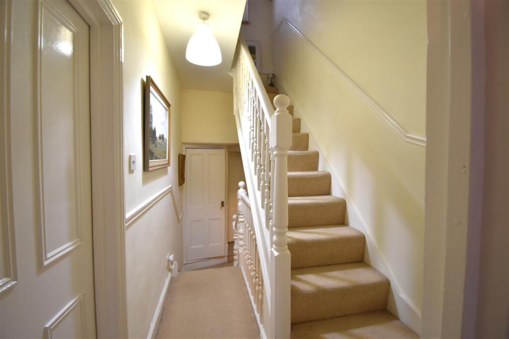 Additional property image - Delightful Extended Period Home Adjacent To Bishop Rd School in BS7