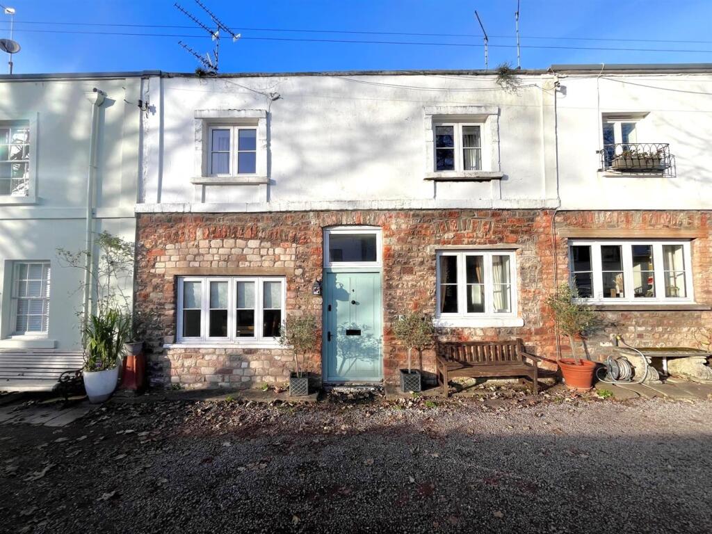 Main image of property: Beautiful Mews House in Clifton Village, Bristol.