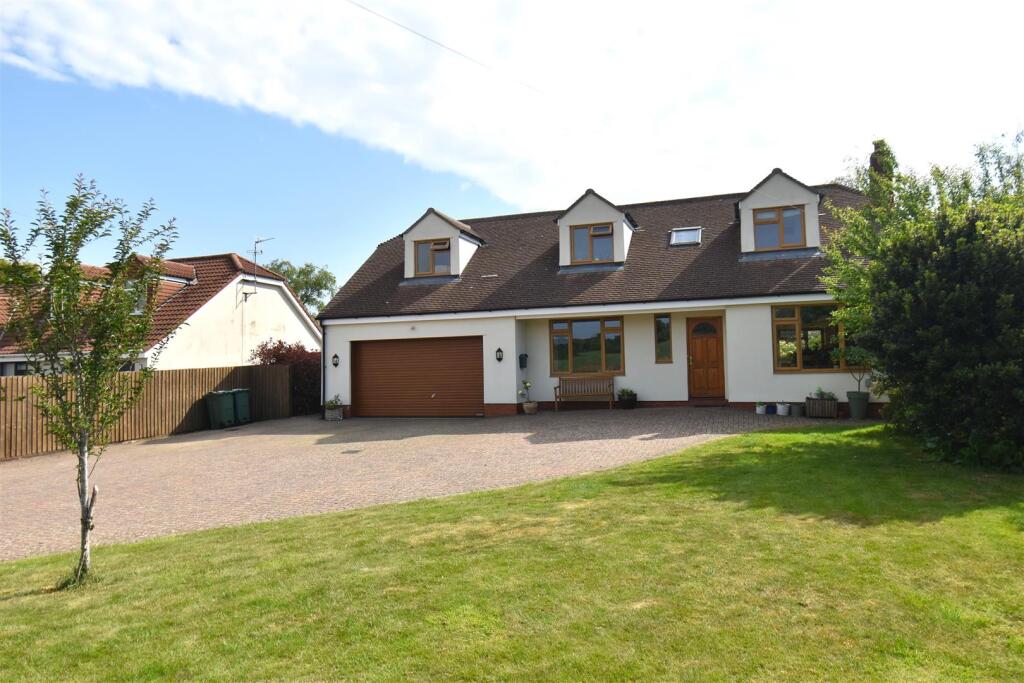 Main image of property: Superb Home Flax Bourton Road, Failand