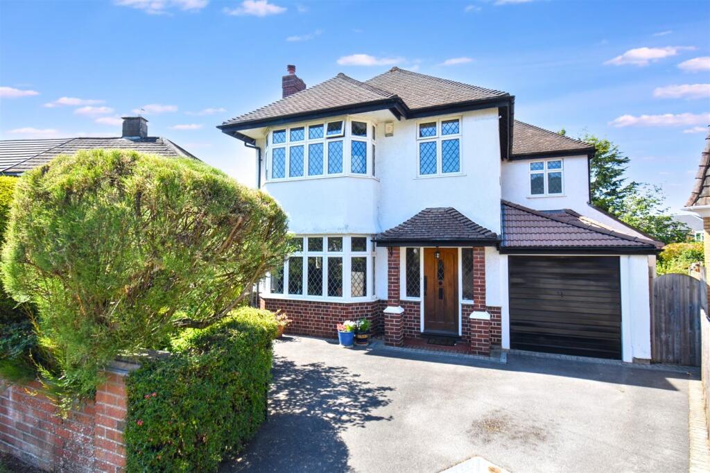 Main image of property: Superb Detached Home The Dell, Westbury-On-Trym
