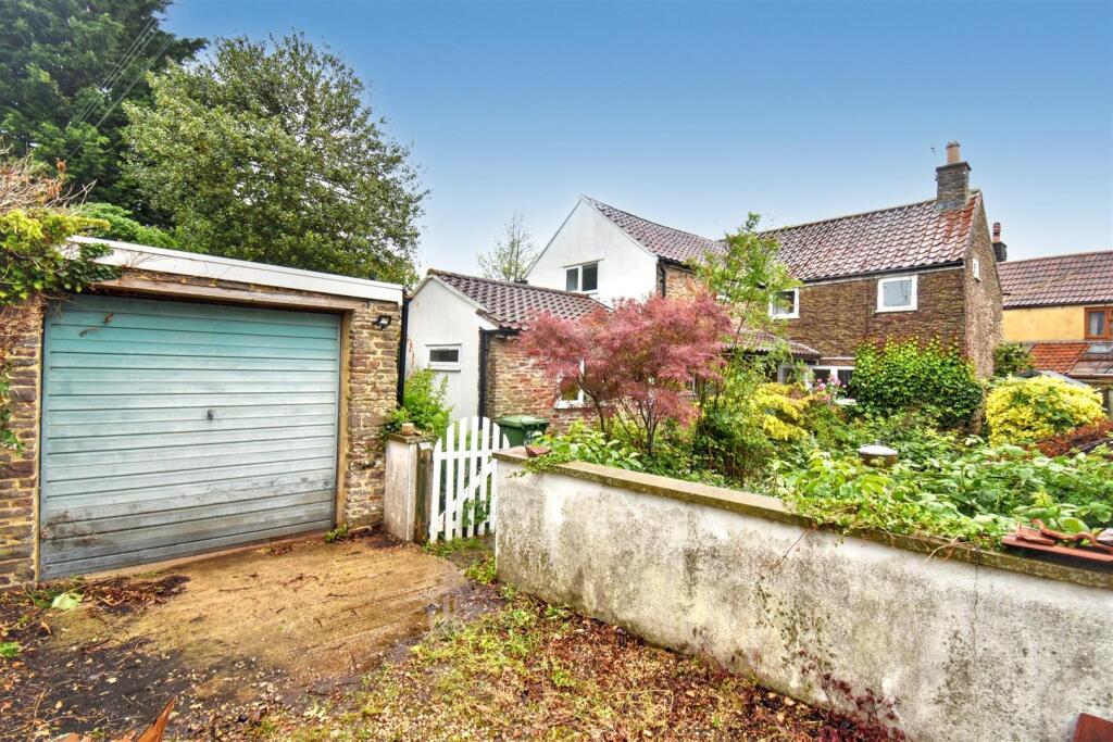 Main image of property: Wonderful Cottage on the High Street, Iron Acton