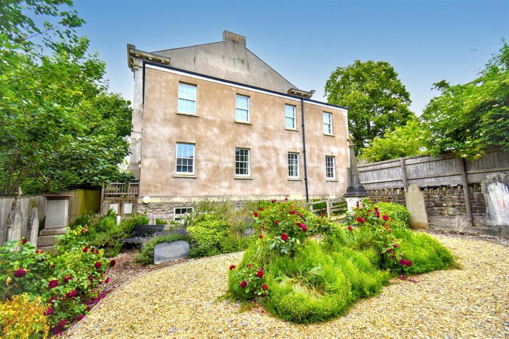 Main image of property: Blackhorse Road, Bristol