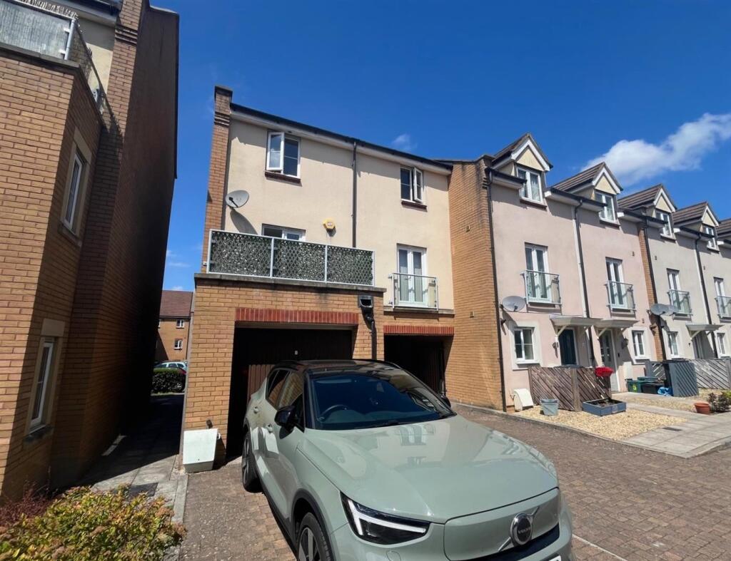 Main image of property: Wonderfully presented home on Sevastopol Road, Bristol