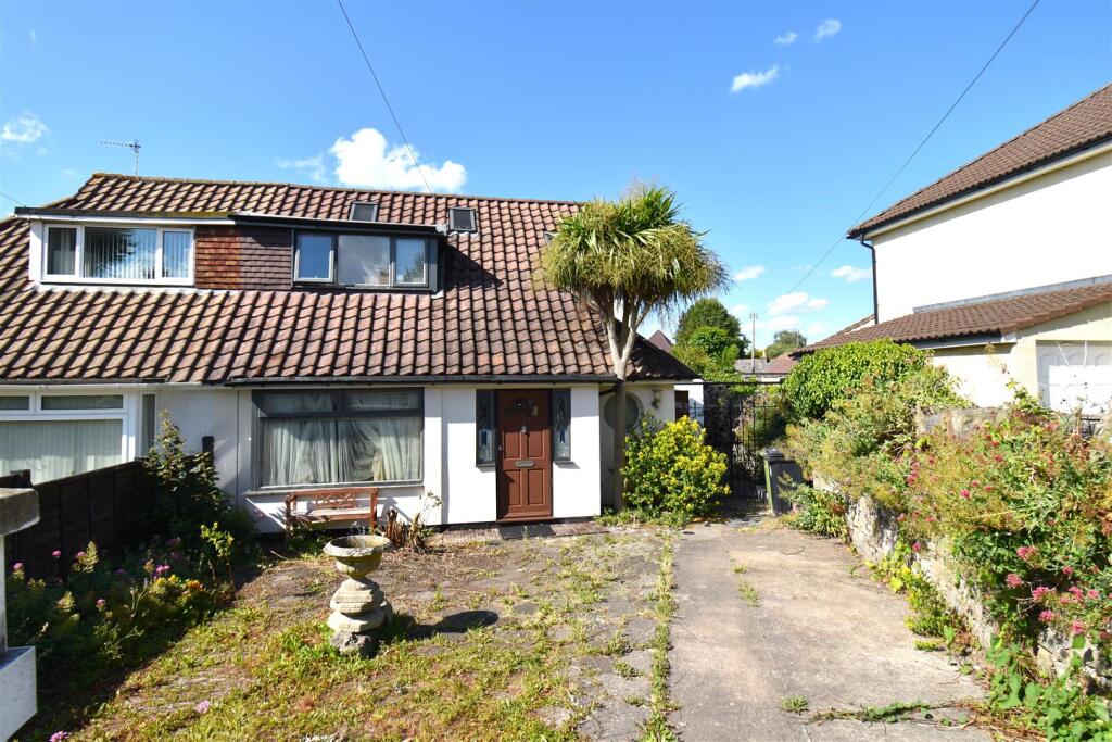 Main image of property: Wellington Hill West, Bristol