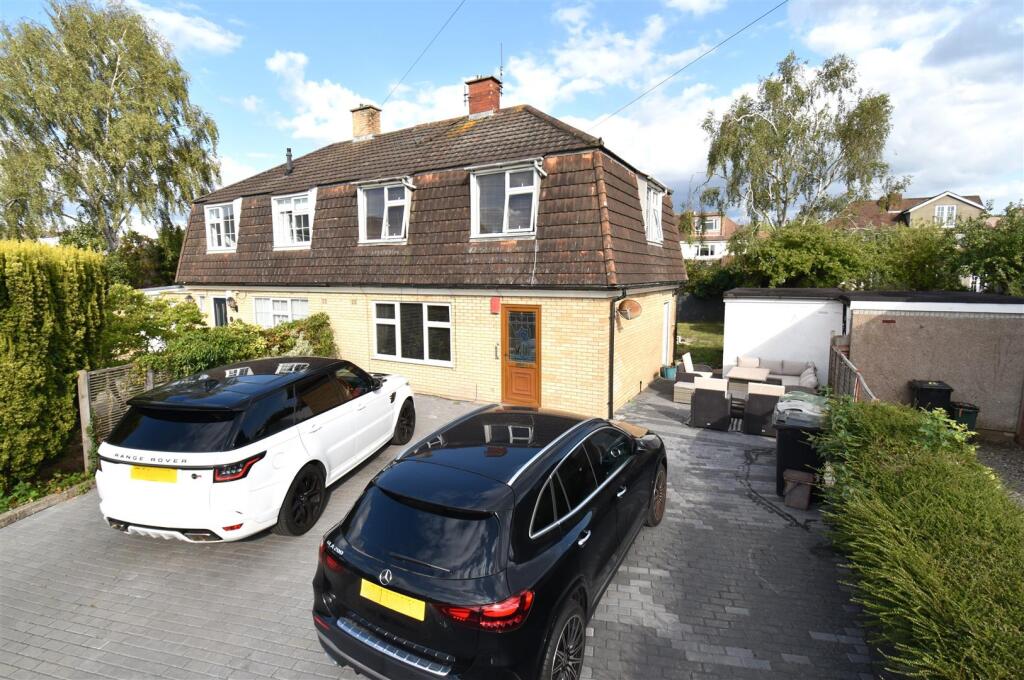 Main image of property: Excellent family home with great potential to extend on Withey Close East, Westbury on Trym