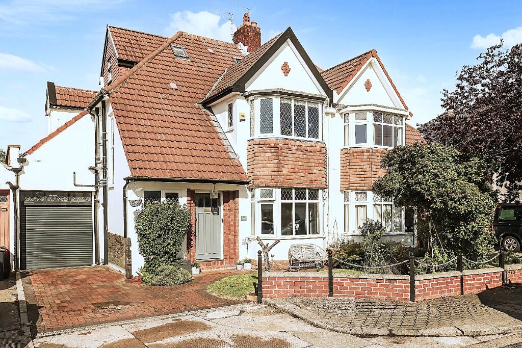 Main image of property: Superb Family Home in the highly sought after Coniston Avenue, Bristol