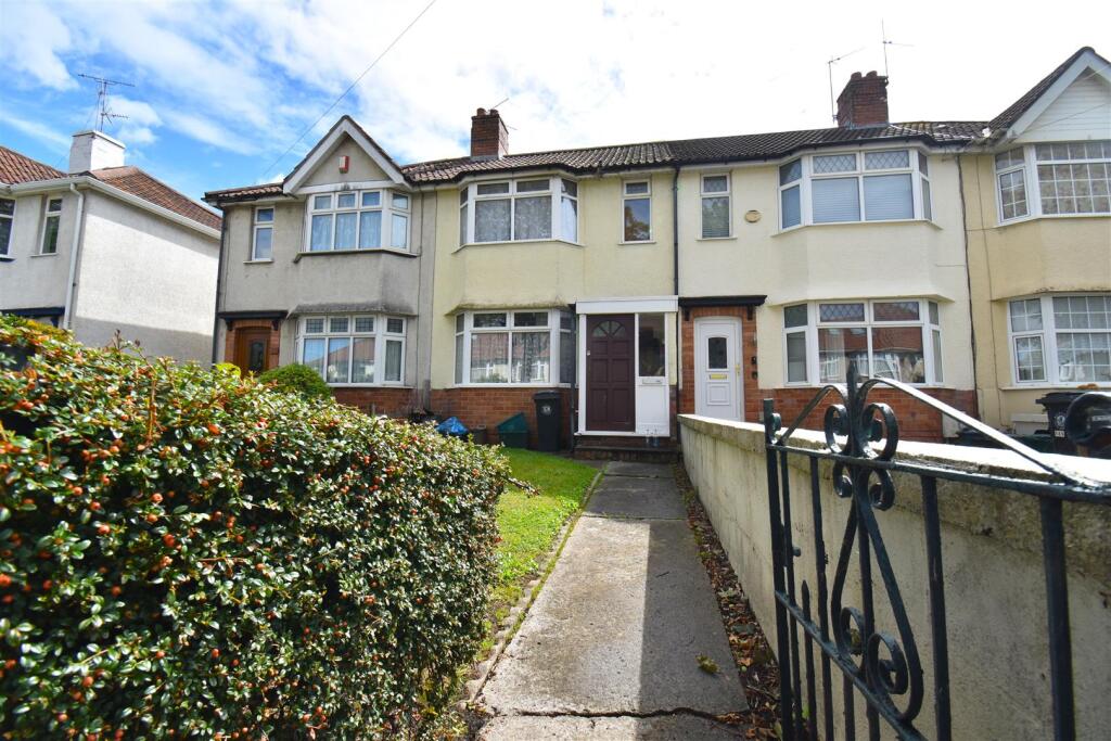 Main image of property: Superbly Located Home Southmead Road, Filton Park