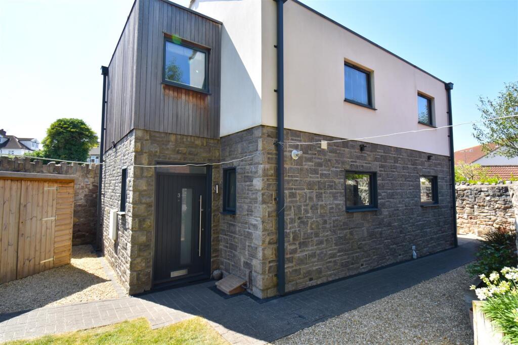 Main image of property: High Street, Westbury-On-Trym