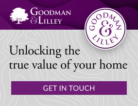 Get brand editions for Goodman & Lilley, Henleaze