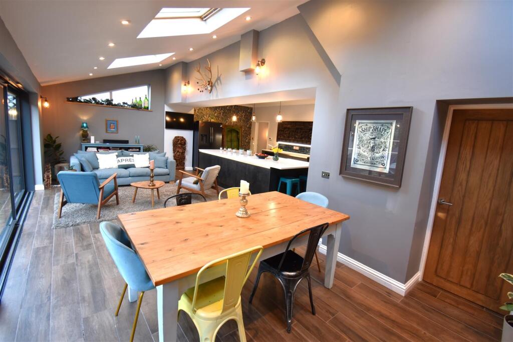 Main image of property: Stunning period family home of over 2,700 sq ft in idyllic Beggar Bush Lane location