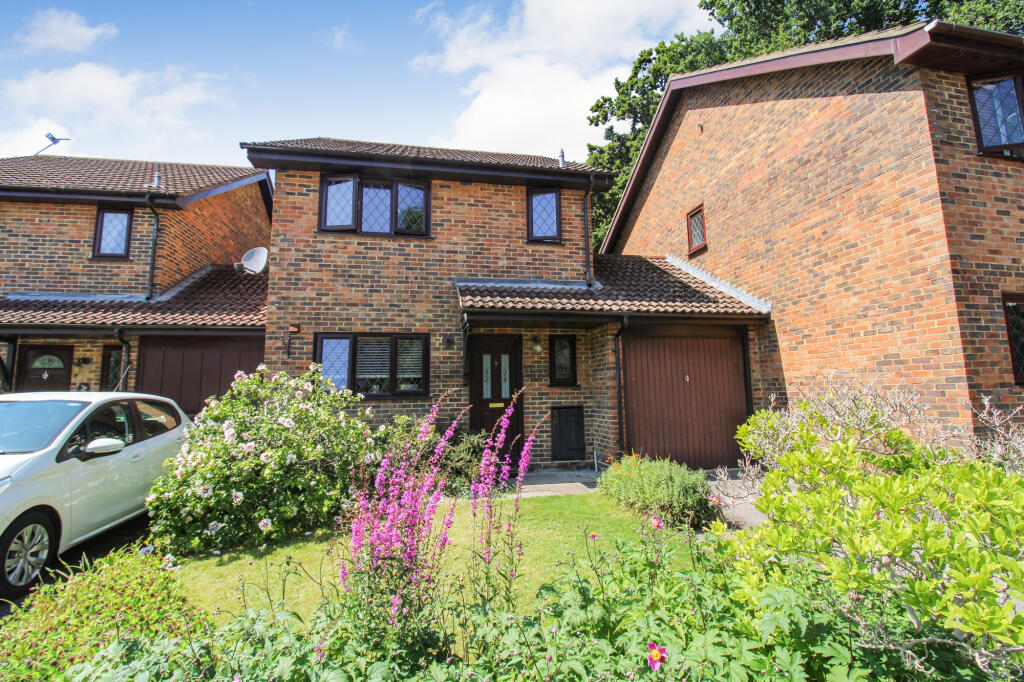 Main image of property: Thyme Court,  Farnborough , GU14