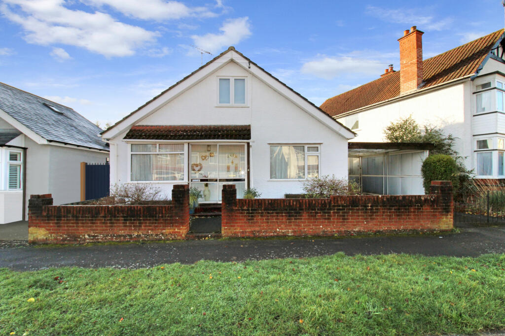 Main image of property: The Grove,  Farnborough, GU14