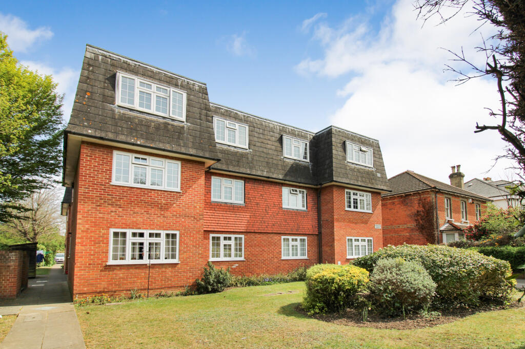 Main image of property: Havelock House, Alexandra Road, Farnborough, GU14