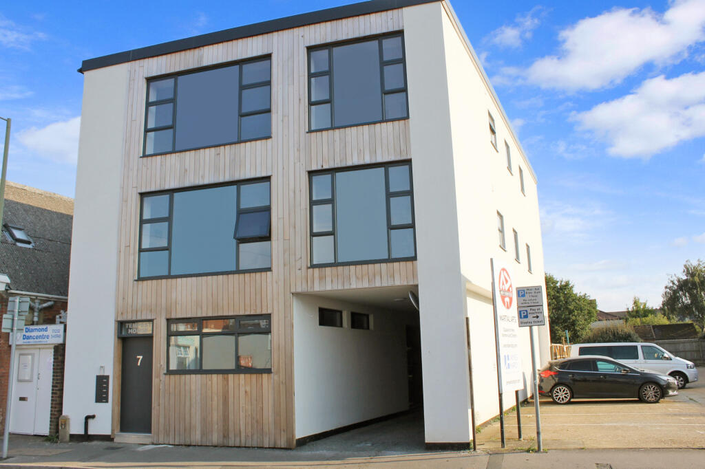 Main image of property: Tempest House, Queens Road, Farnborough , GU14