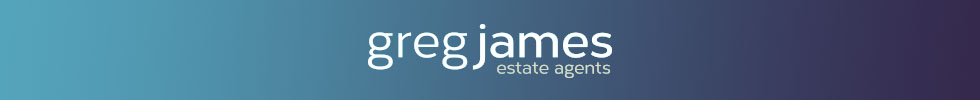 Get brand editions for Greg James Estate Agents, Farnborough