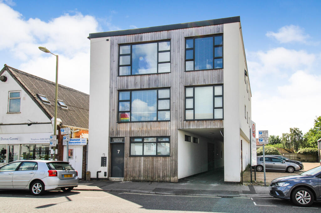 Main image of property: Queens Road,  Farnborough , GU14