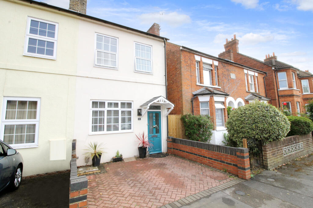 Main image of property: Cross Street,  Farnborough , GU14