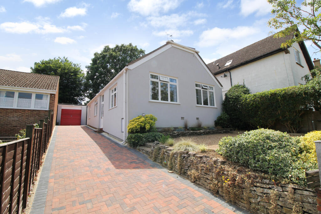 Main image of property: Waverley Road, Farnborough , GU14