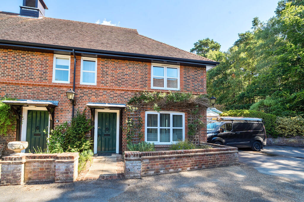 Main image of property: Mytchett Heath,  Mytchett, GU16