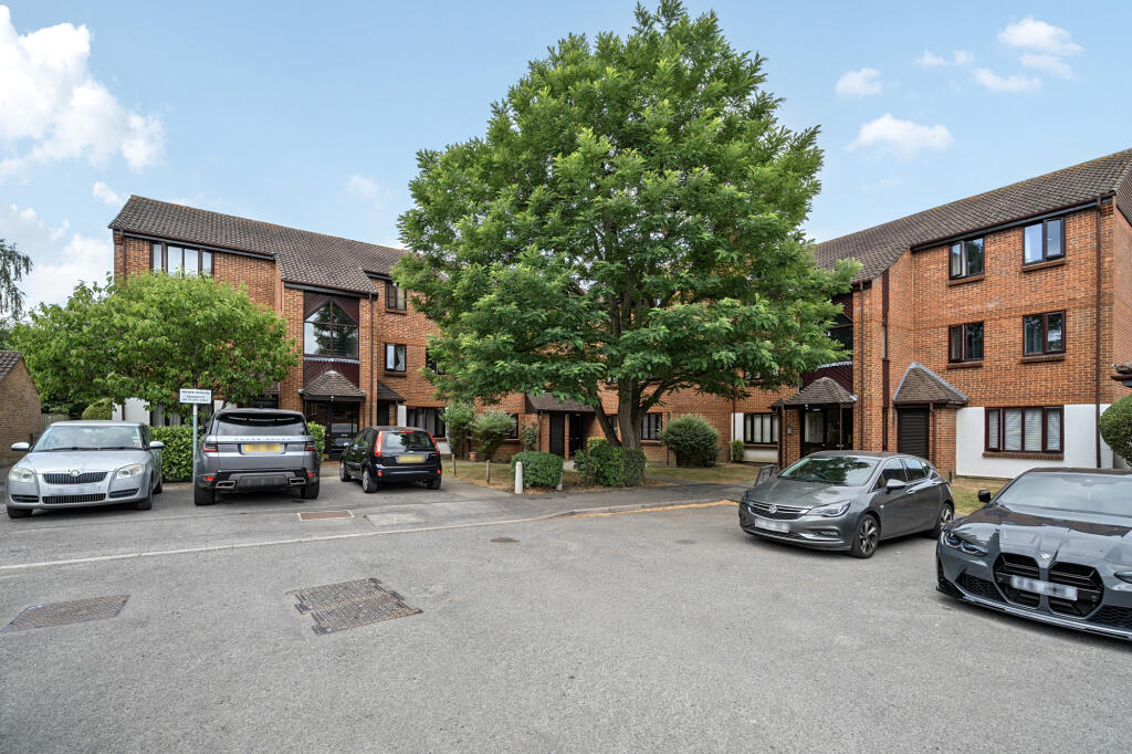 Main image of property: Kilmington Close,  Bracknell, RG12
