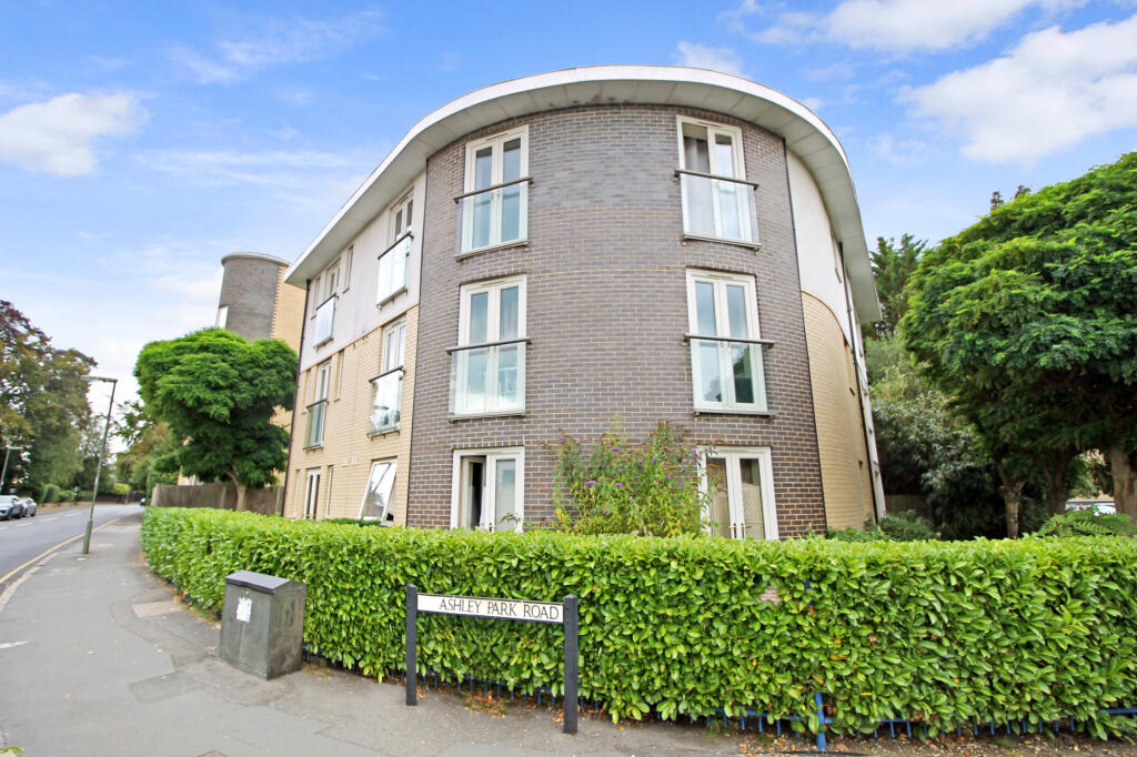 Main image of property: Ashley Gate, 31 Ashley Park Road, Walton-on-Thames, KT12