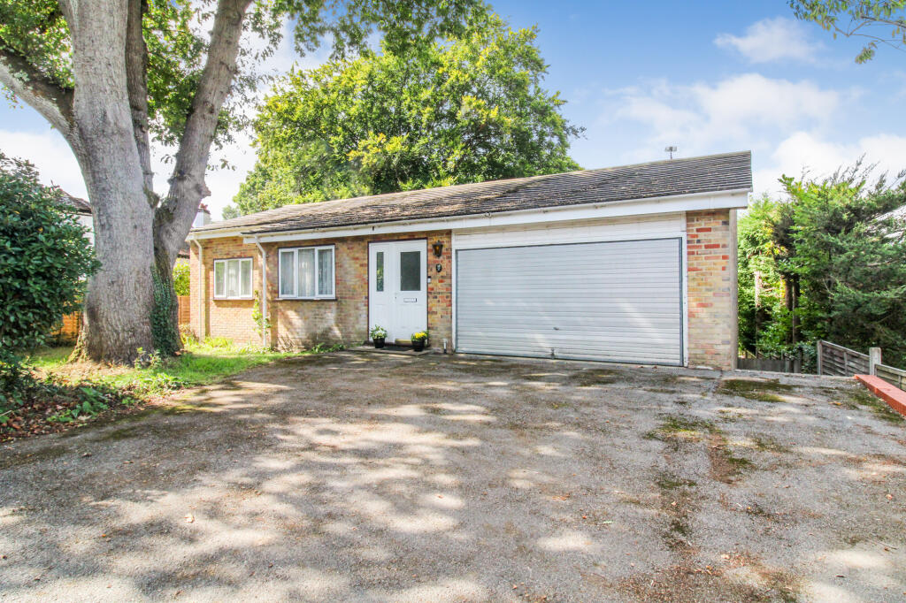 Main image of property: Church Avenue, Farnborough , GU14