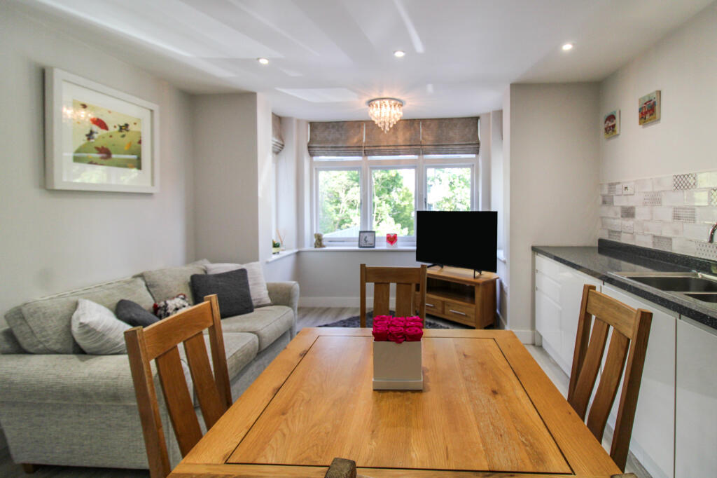 Main image of property: Harwood House,  Farnborough , GU14