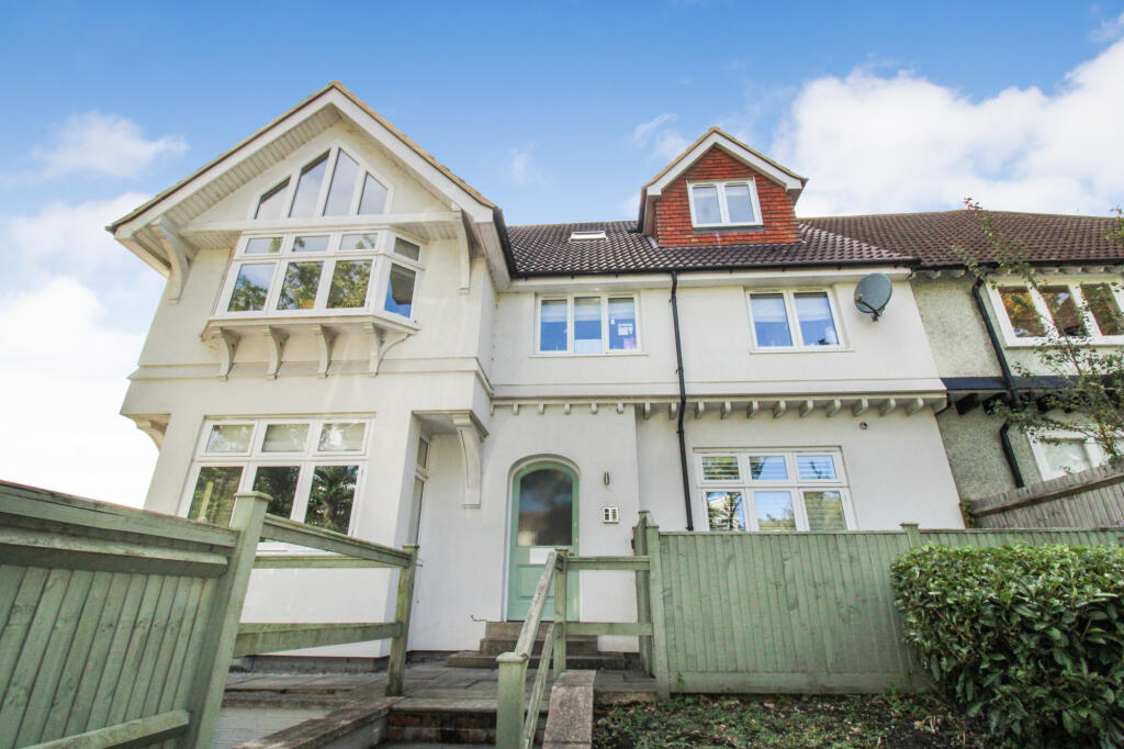Main image of property: Harwood House, Farnborough , GU14