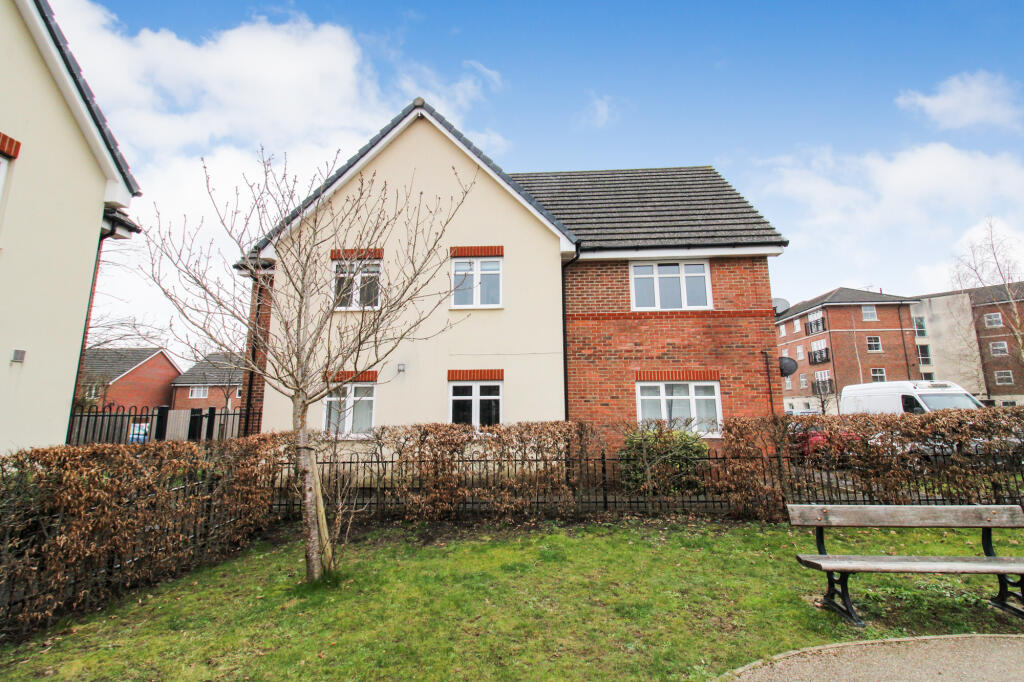 Main image of property: Kenley Place, Farnborough, Hampshire, GU14