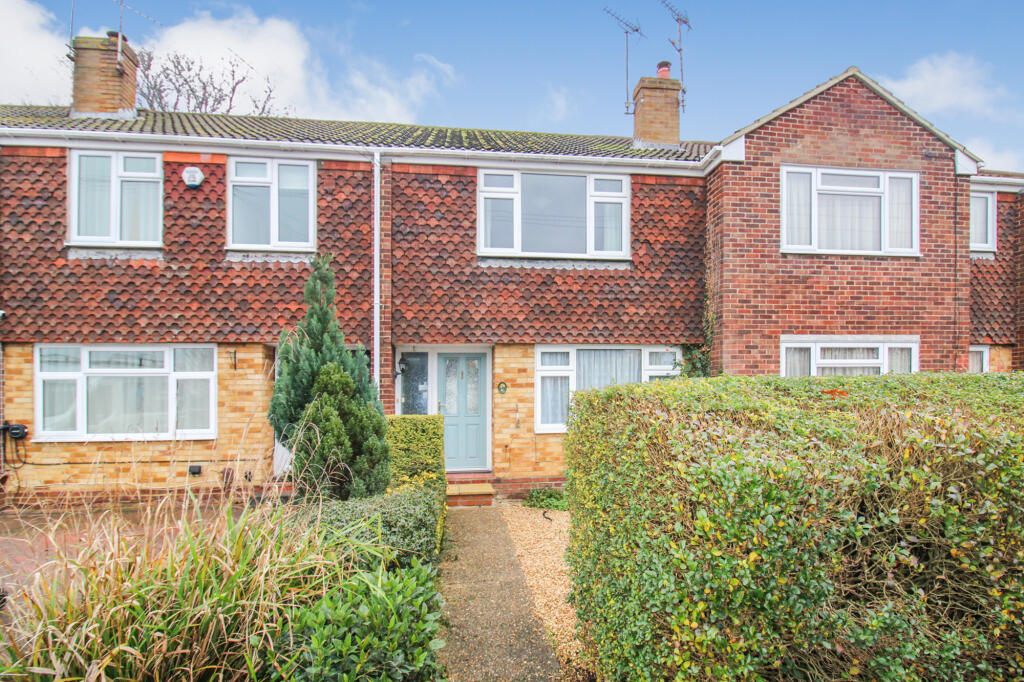 Main image of property: Beta Road, Farnborough , GU14