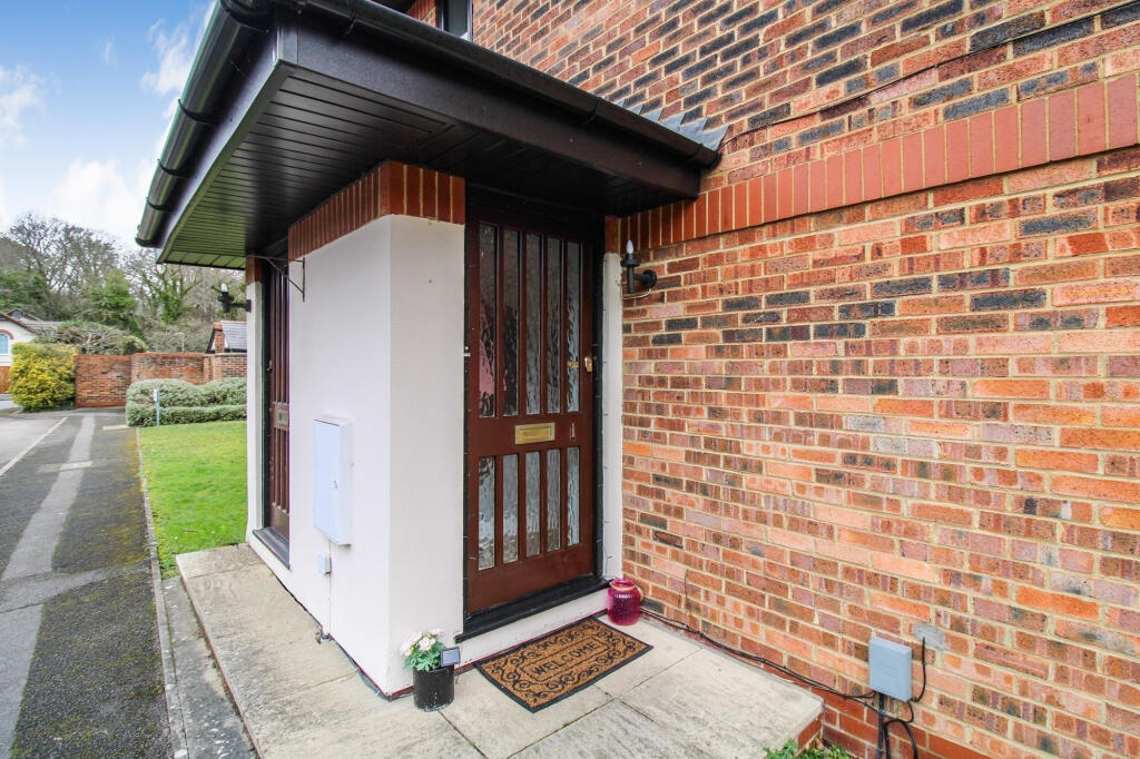 Main image of property: Waterside Court, Fleet, GU51