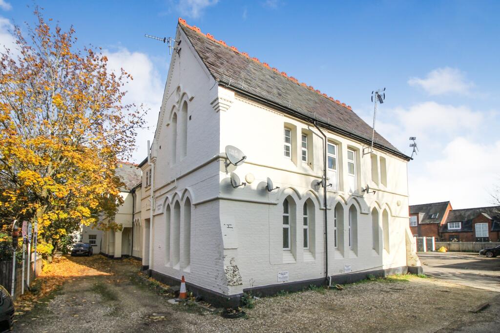 Main image of property: Alexandra Court, Alexandra Road, Farnborough, Hampshire, gu14