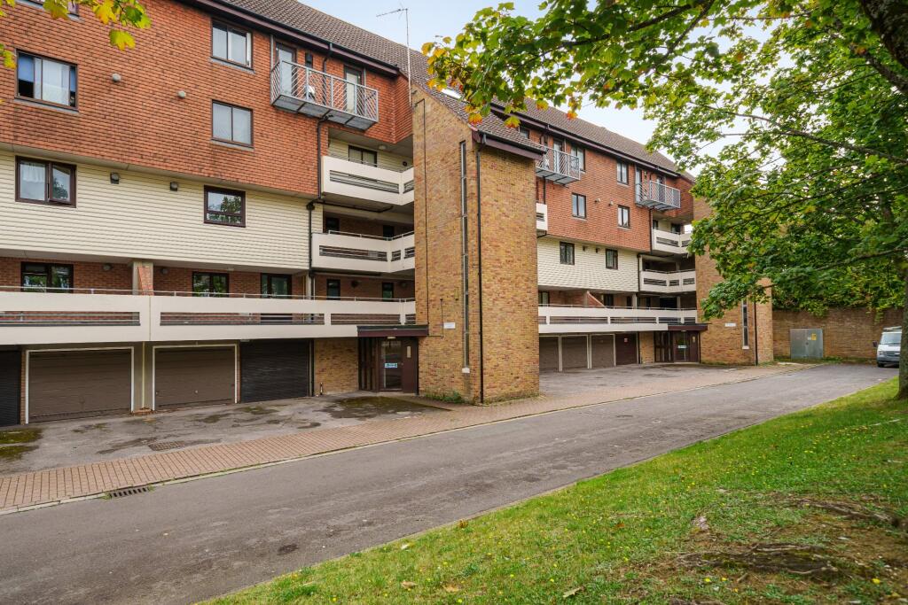 Main image of property: Tudor Court (Retired Property), Kingsway Gardens , Andover