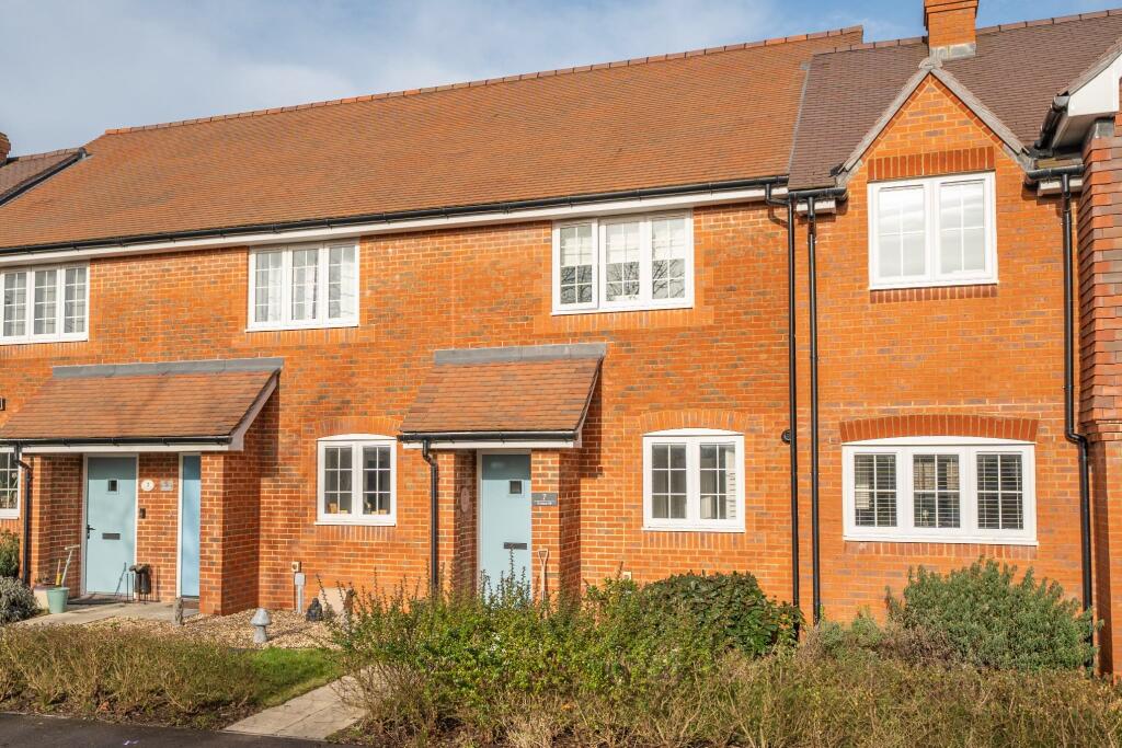Main image of property: St Mary's Hill , Hurstbourne Priors, Whitchurch
