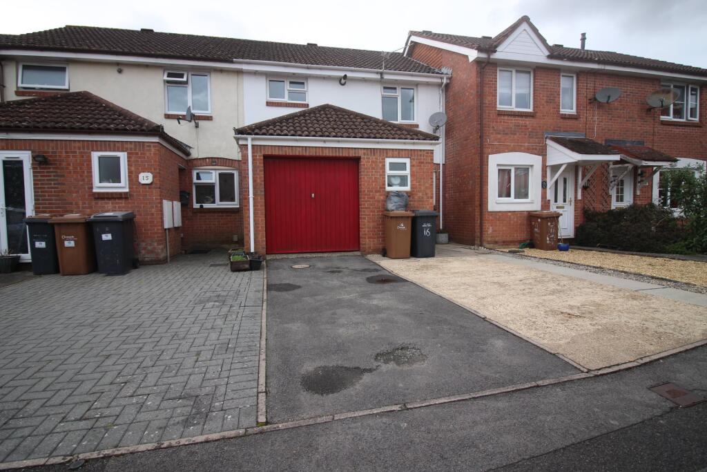 Main image of property: Chapel River Close, Andover, Hampshire