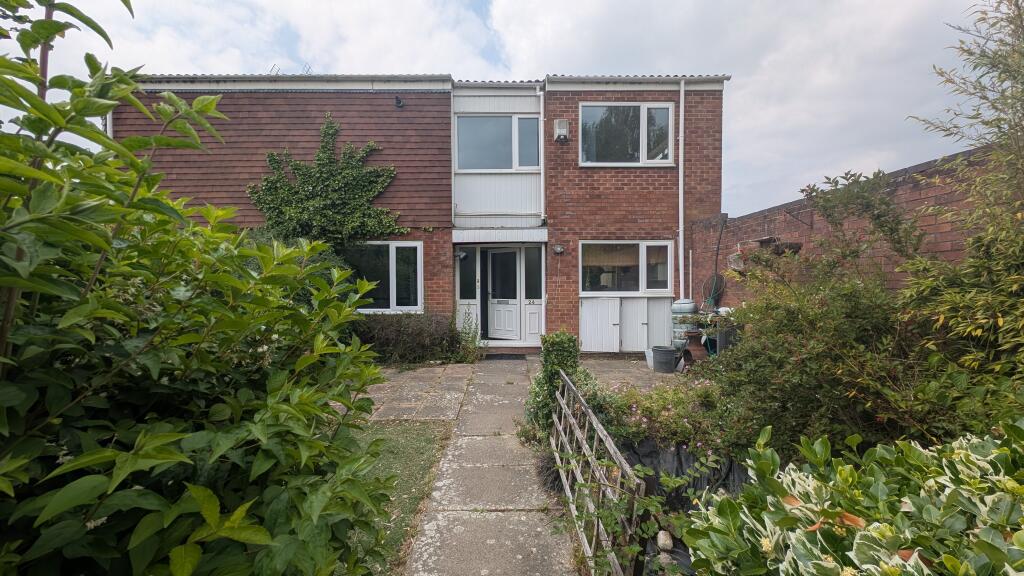 Main image of property: Caesar Close, Andover, Hampshire
