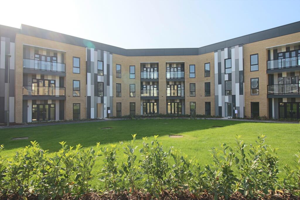 Main image of property: Brocade Road, Andover, 