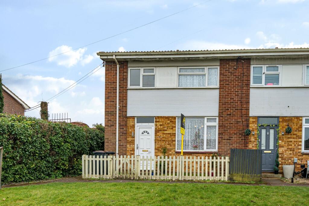 Main image of property: Vigo Road , Andover, Hampshire