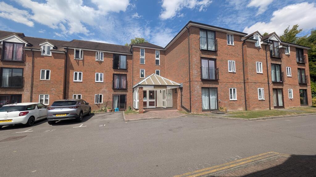 Main image of property: Woodlands Way, Andover, Hampshire