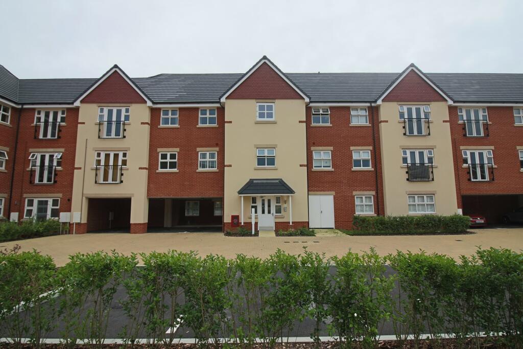 Main image of property: Draper Close, Andover, Hampshire