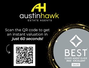 Get brand editions for Austin Hawk Estate Agents, Andover